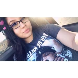 Meet your Posher, 'anamonique